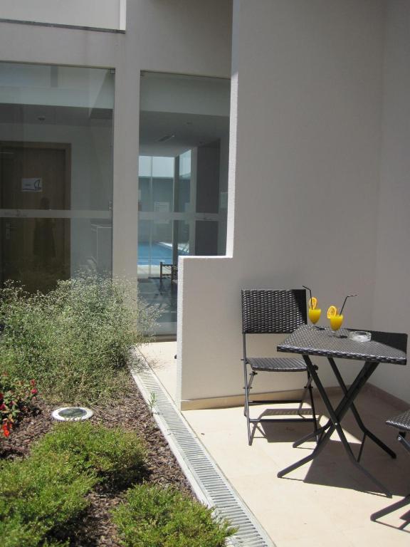Hotel Mira Sagres Vila do Bispo Room photo