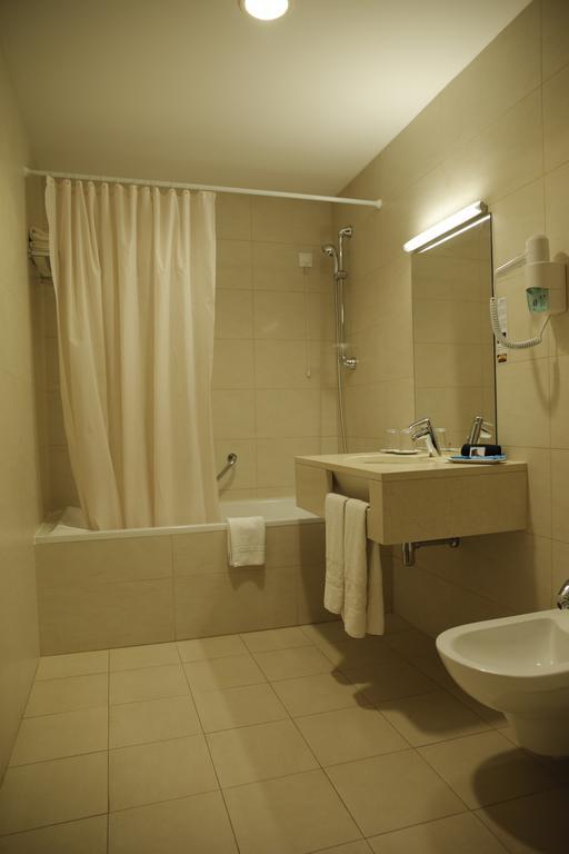 Hotel Mira Sagres Vila do Bispo Exterior photo