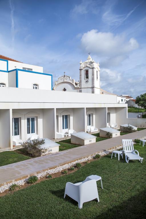 Hotel Mira Sagres Vila do Bispo Exterior photo