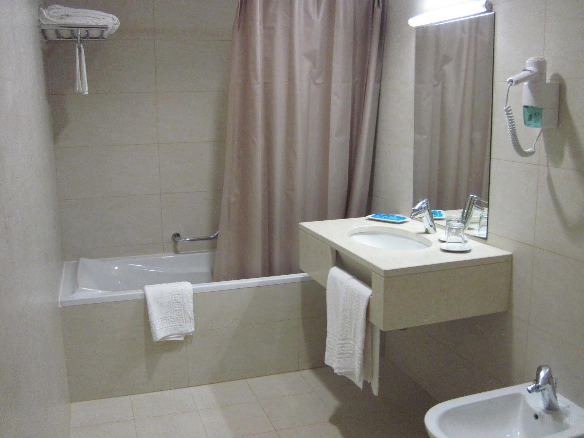 Hotel Mira Sagres Vila do Bispo Exterior photo