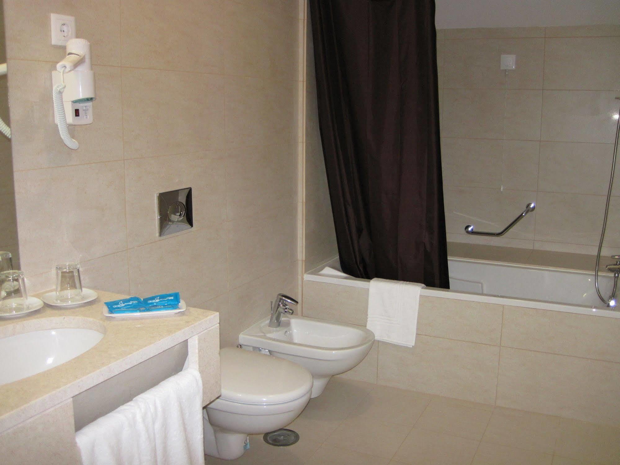 Hotel Mira Sagres Vila do Bispo Exterior photo