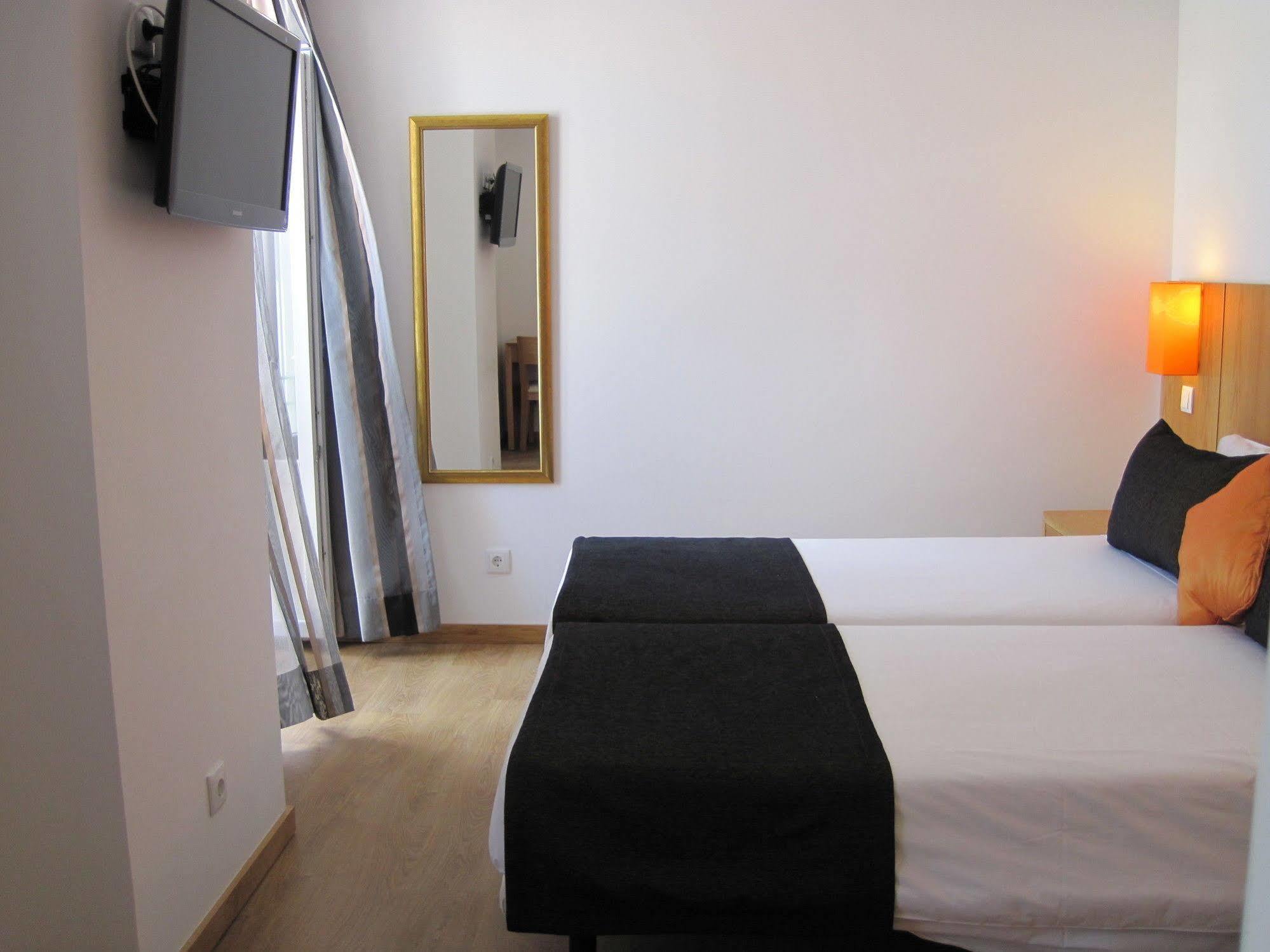 Hotel Mira Sagres Vila do Bispo Exterior photo