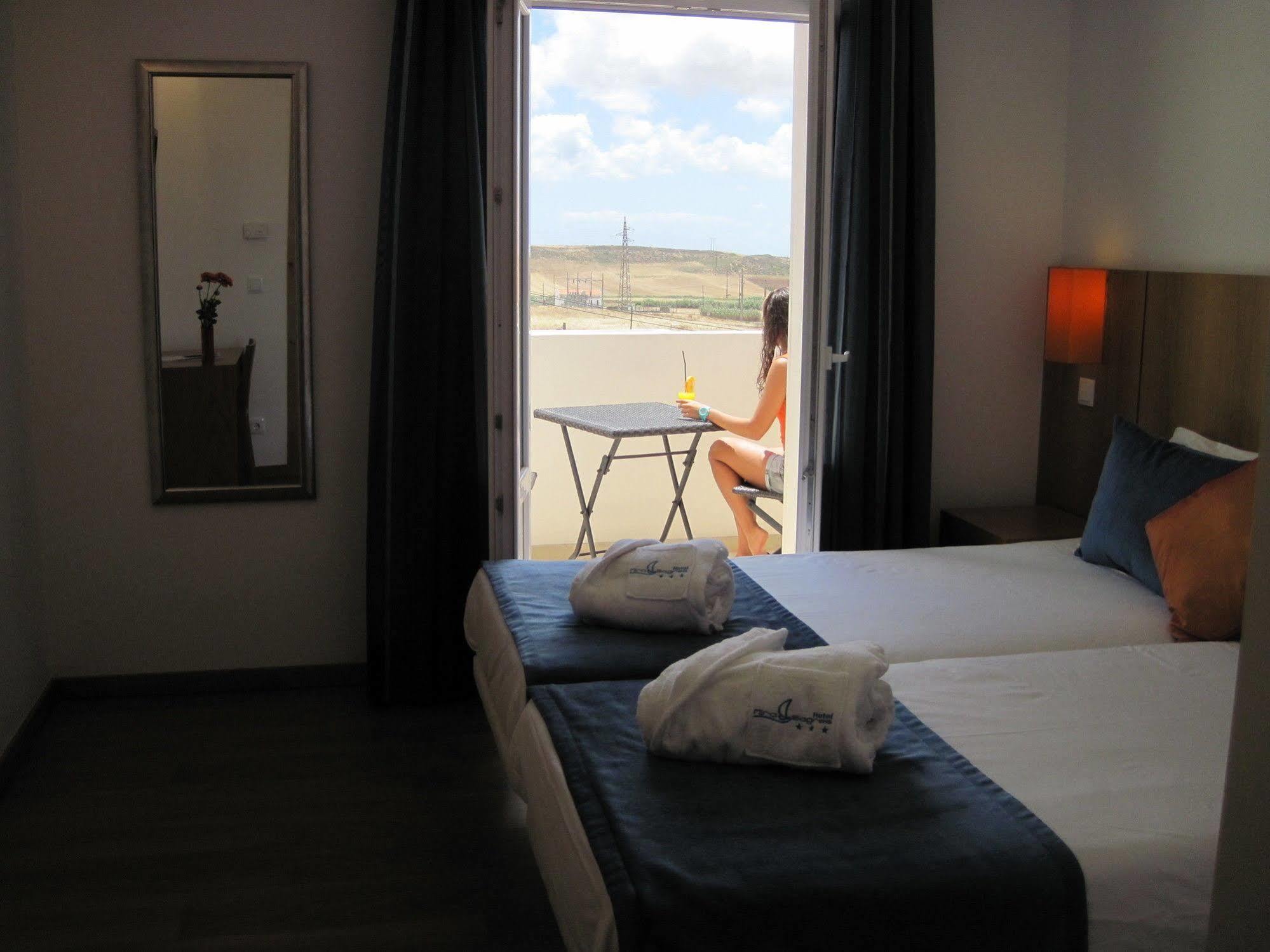 Hotel Mira Sagres Vila do Bispo Exterior photo